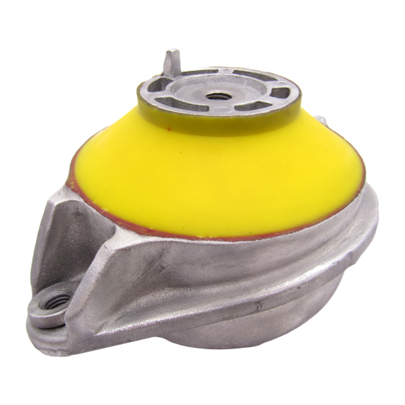 Полиуретановая подушка двигателя правая, левая Merсedes 124 1984-1997 HARDNESS РЕКОНСТРУКЦИЯ ВАШЕЙ