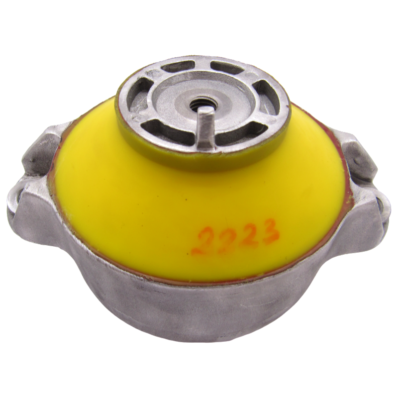 Полиуретановая подушка двигателя правая, левая Merсedes 124 1984-1997 HARDNESS РЕКОНСТРУКЦИЯ ВАШЕЙ