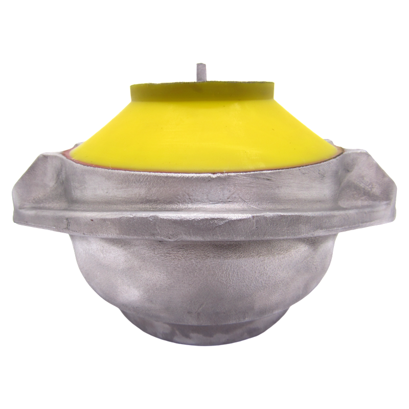 Полиуретановая подушка двигателя правая, левая Merсedes 124 1984-1997 HARDNESS РЕКОНСТРУКЦИЯ ВАШЕЙ