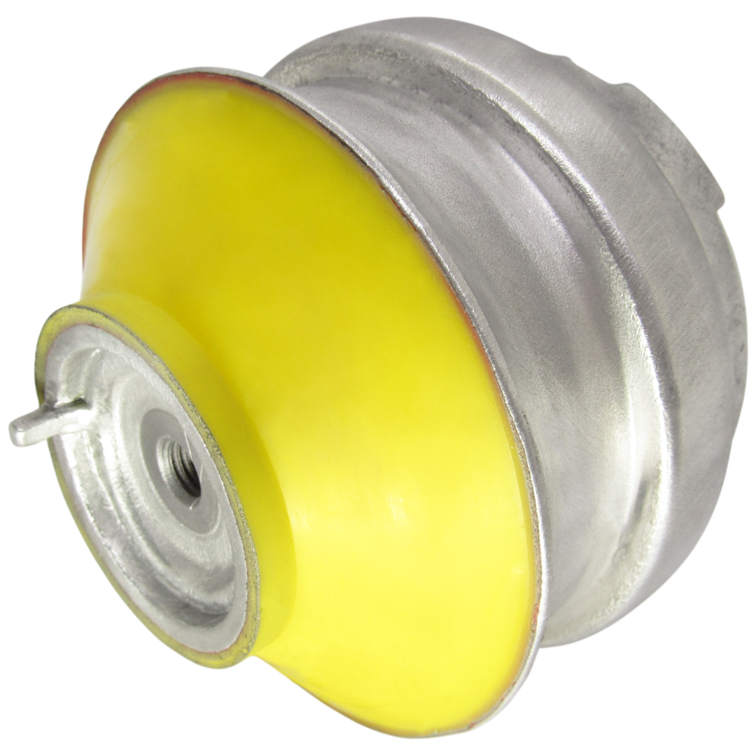 Полиуретановая подушка двигателя левая Mercedes-Benz 203 2000-2007 HARDNESS