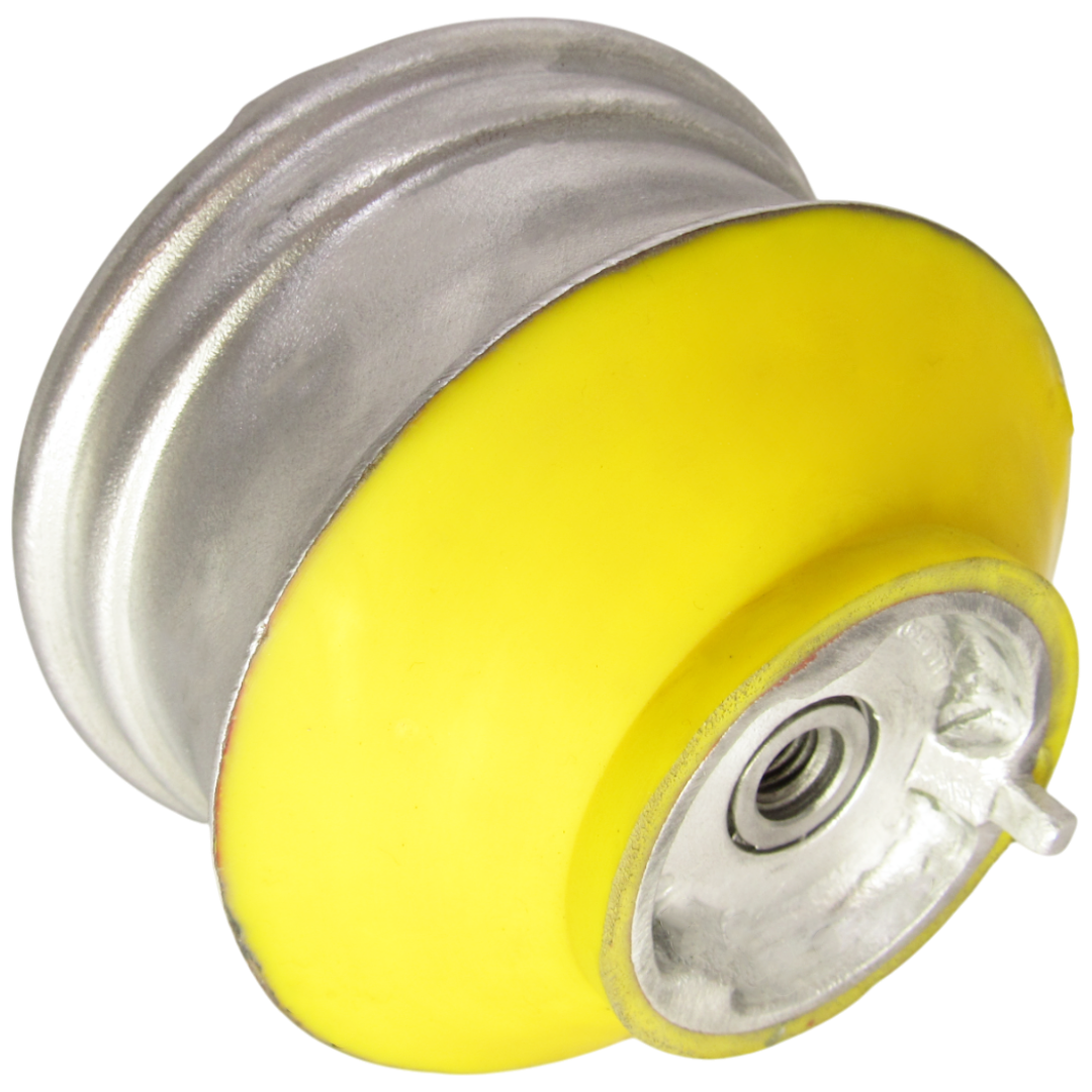 Полиуретановая подушка двигателя правая Mercedes-Benz 219 2004-2010 HARDNESS