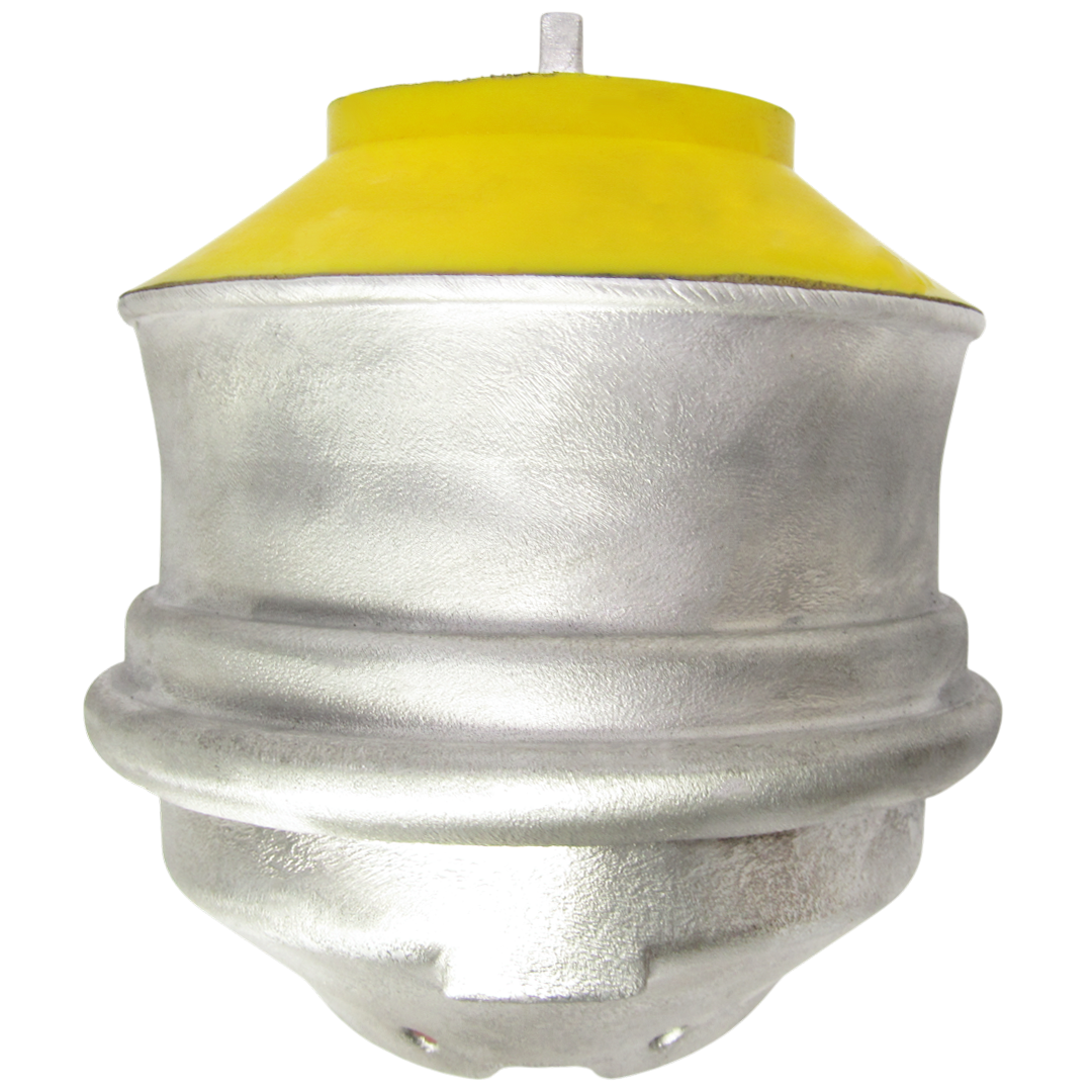 Полиуретановая подушка двигателя правая Mercedes-Benz 219 2004-2010 HARDNESS