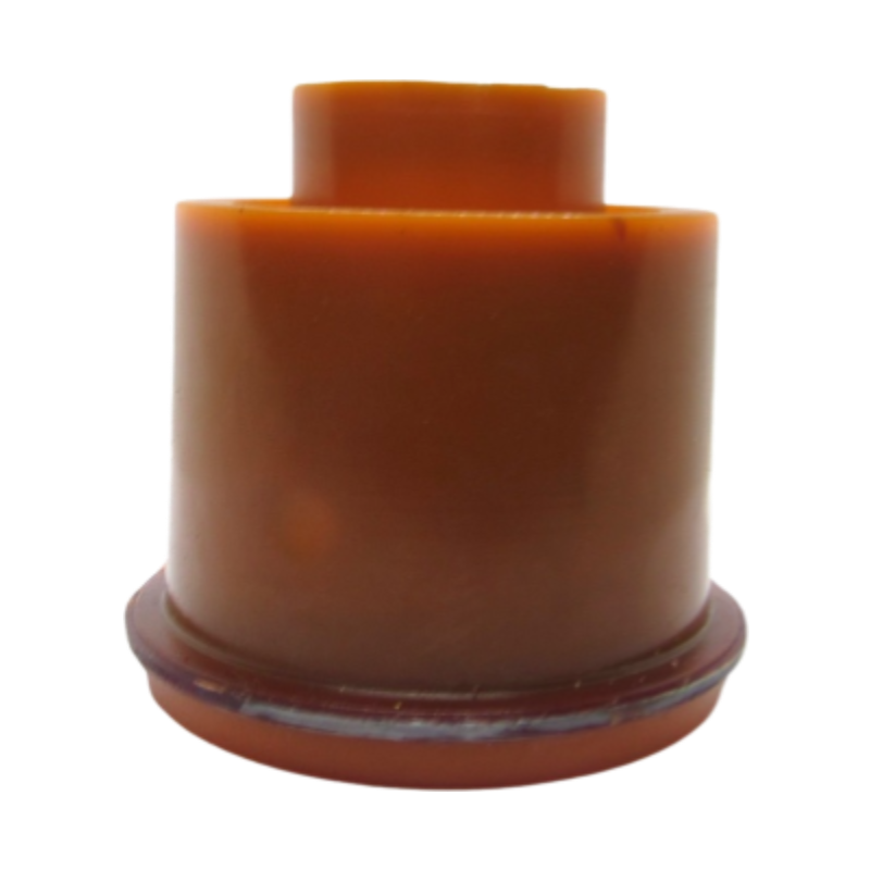 Полиуретановый сайлентблок заднего подрамника передний Lexus Ls 1999-2005