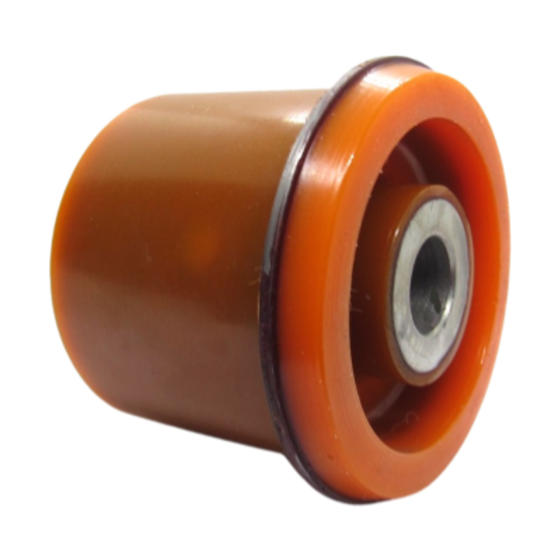 Полиуретановый сайлентблок заднего подрамника передний Lexus Ls 1999-2005