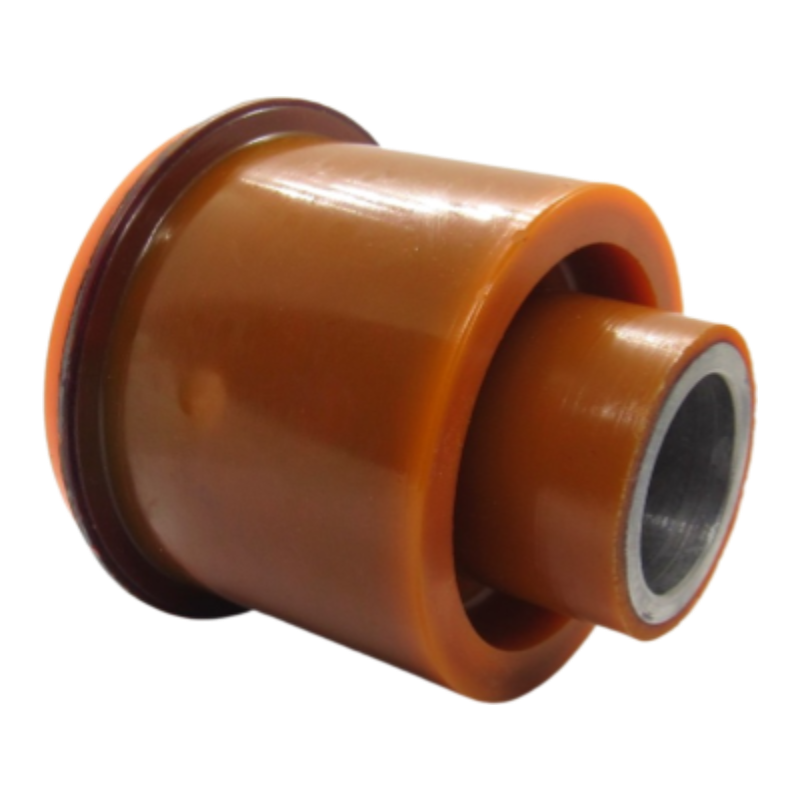 Полиуретановый сайлентблок заднего подрамника задний Lexus Ls 1999-2005