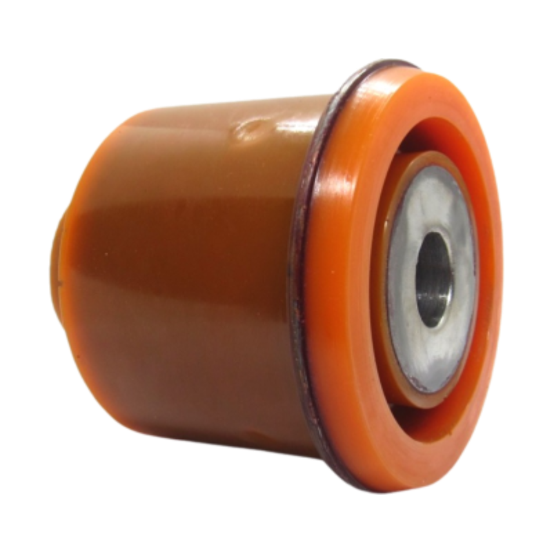 Полиуретановый сайлентблок заднего подрамника задний Lexus Ls 1999-2005