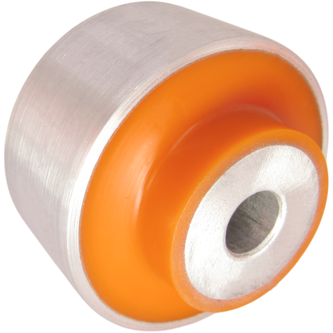 Поліуретановий сайлентблок переднього нижнього кривого важеля Tesla Model 3 2017-