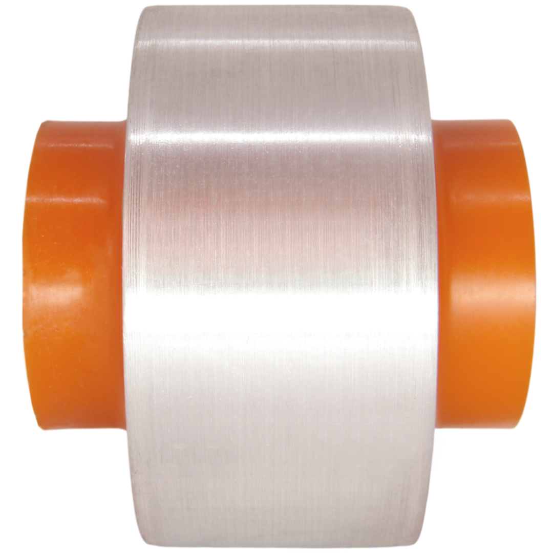 Поліуретановий сайлентблок переднього нижнього кривого важеля Tesla Model 3 2017-