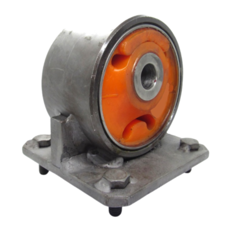 Полиуретановая подушка кабины передняя трактора Hurlimann XM РЕКОНСТРУКЦИЯ ВАШЕЙ