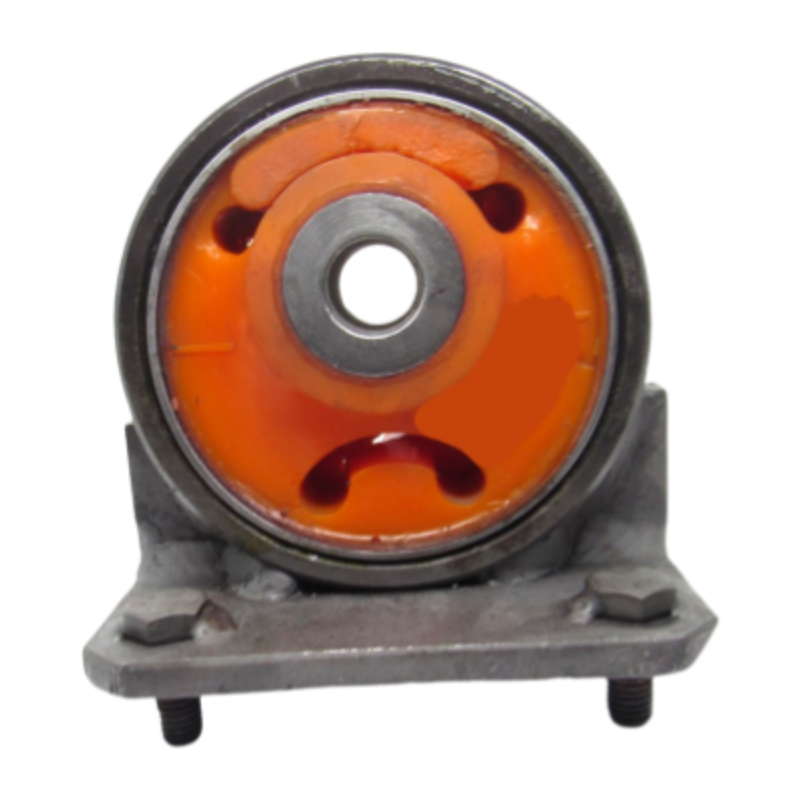 Полиуретановая подушка кабины передняя трактора Hurlimann XM РЕКОНСТРУКЦИЯ ВАШЕЙ