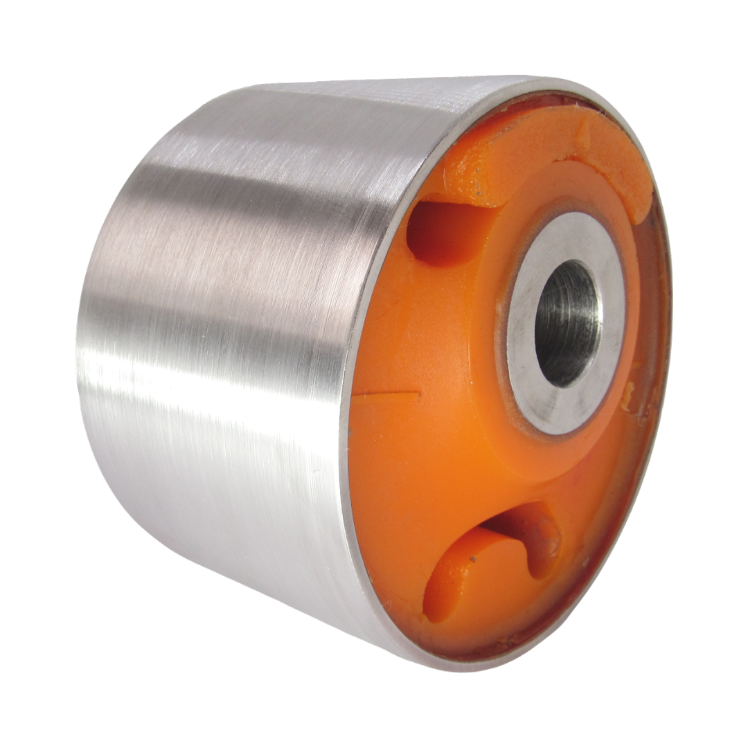 Полиуретановая подушка кабины передняя трактора Same Iron СМЕННЫЙ САЙЛЕНТБЛОК