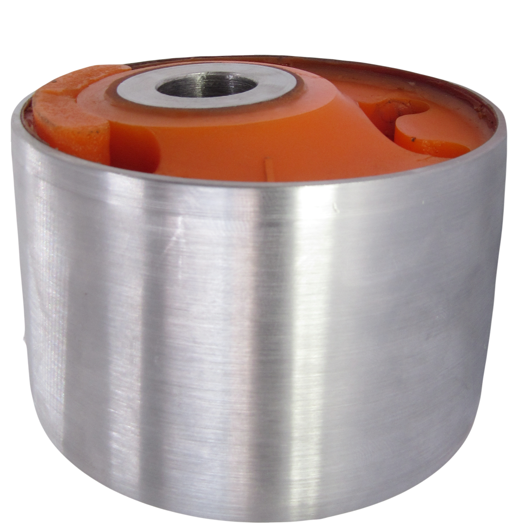 Полиуретановая подушка кабины передняя трактора Same Iron СМЕННЫЙ САЙЛЕНТБЛОК