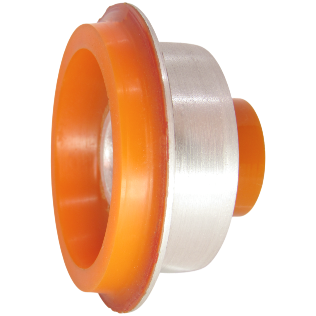 Полиуретановый сайлентблок переднего редуктора передний Lexus Gx 2010-2013