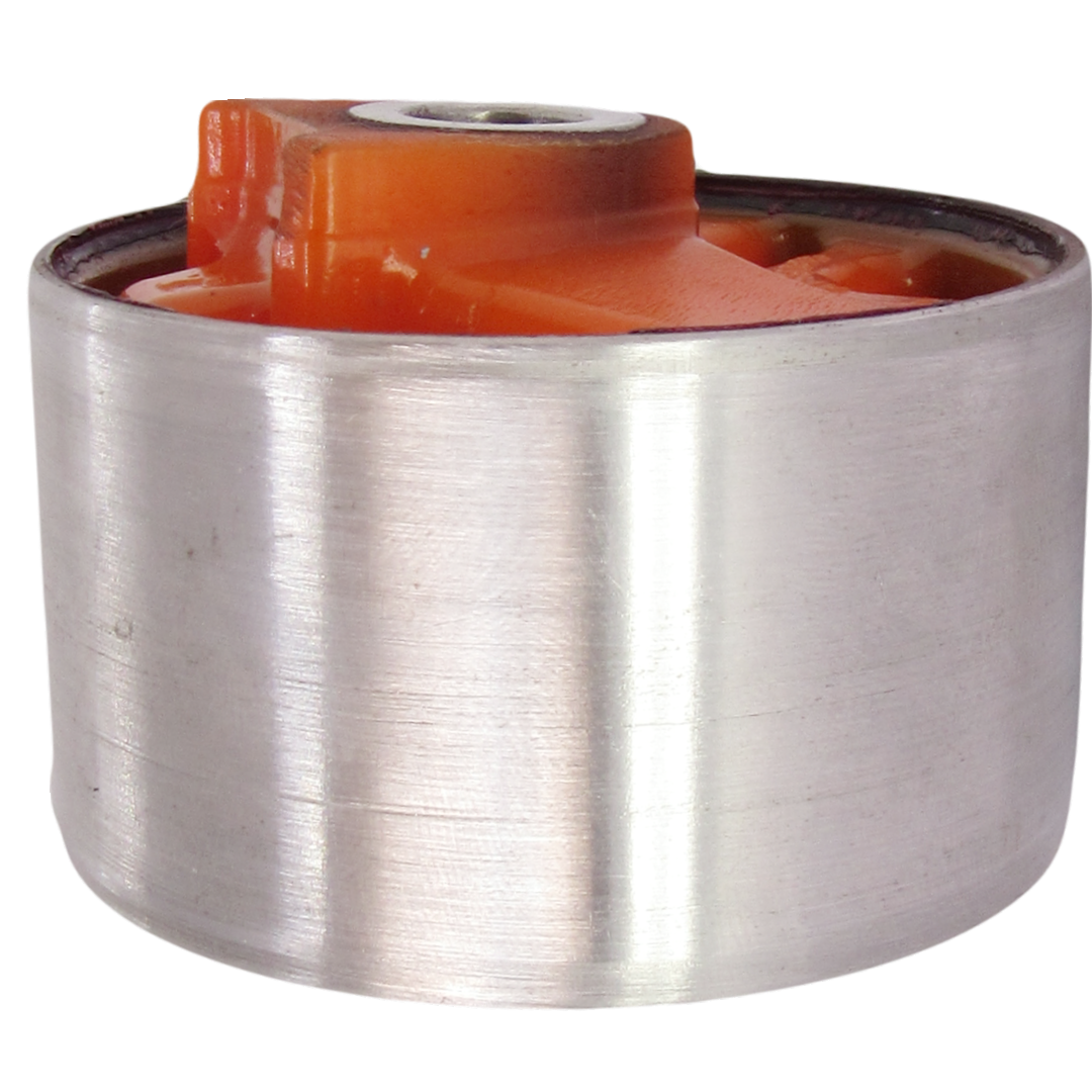 Полиуретановая подушка двигателя правая Nissan Sentra 2006-2012 2,5 бензин БОЛЬШОЙ САЙЛЕНТБЛОК