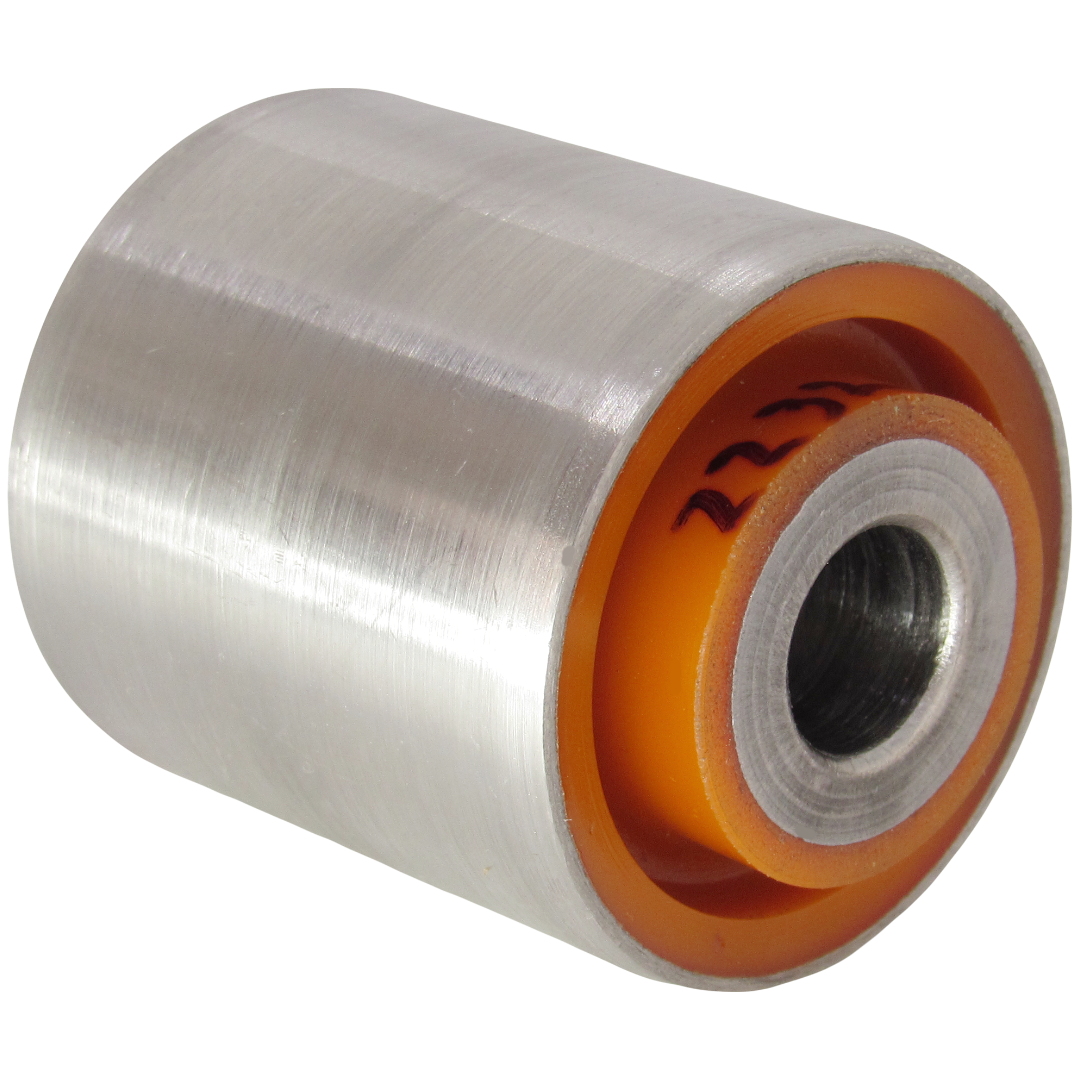 Полиуретановый сайлентблок заднего кривого рычага внутренний Dodge Caliber 2006-2011