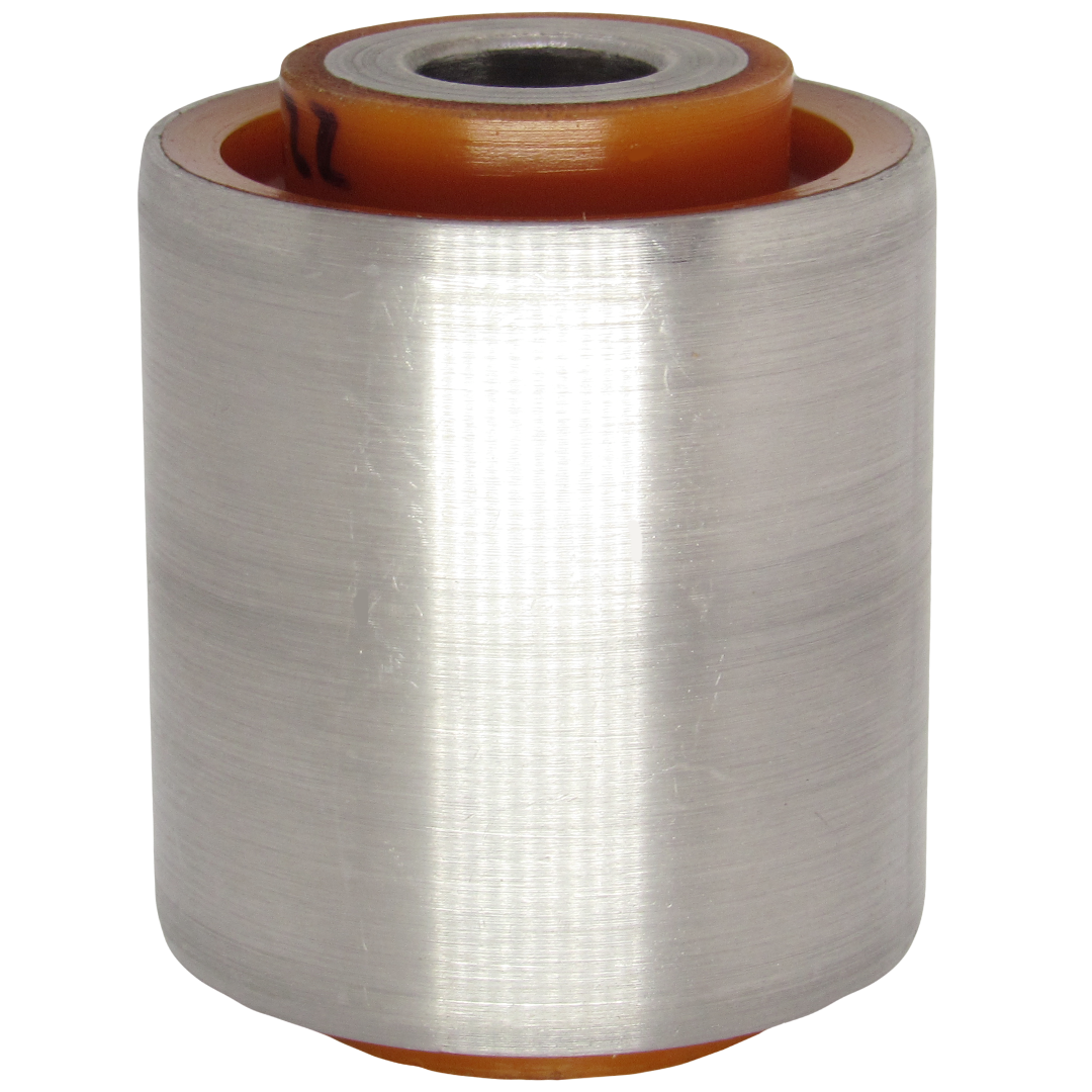 Полиуретановый сайлентблок заднего кривого рычага внутренний Dodge Caliber 2006-2011