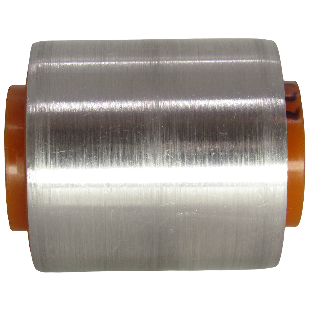 Полиуретановый сайлентблок заднего кривого рычага внутренний Dodge Caliber 2006-2011