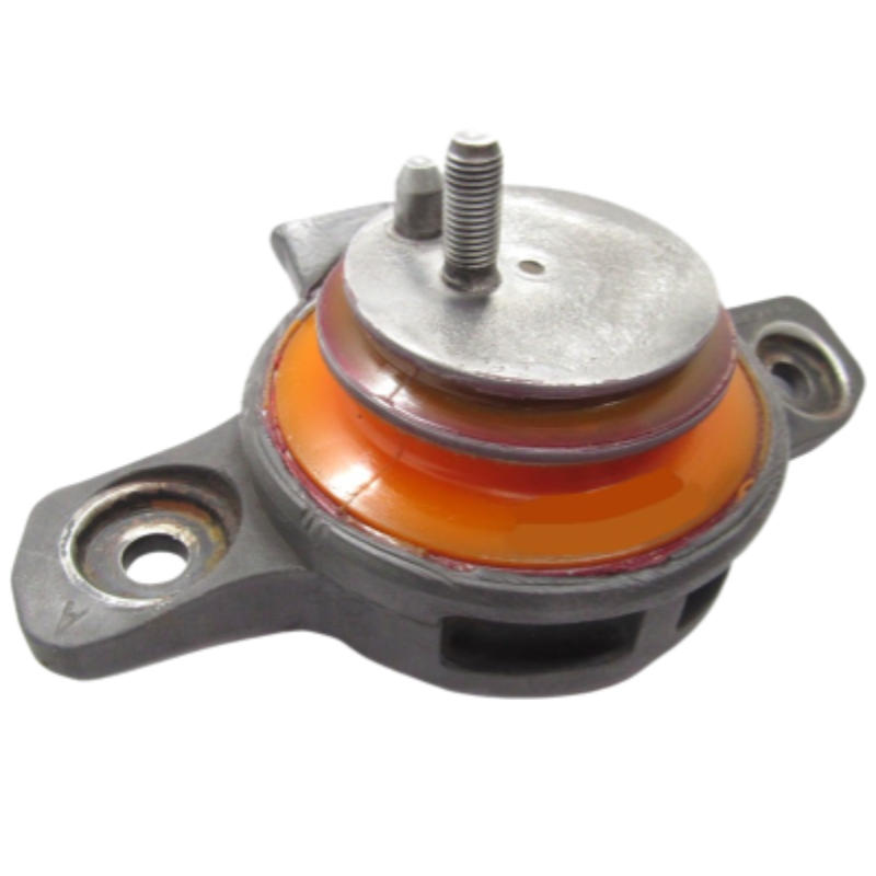 Полиуретановая подушка двигателя правая Subaru Outback 2003-2009 PP-2233aa