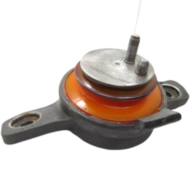 Полиуретановая подушка двигателя правая Subaru Outback 2003-2009 PP-2233aa