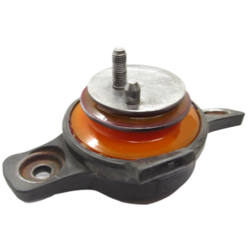 Полиуретановая подушка двигателя левая Subaru Outback 2003-2009 PP-2233ab РЕКОНСТРУКЦИЯ ВАШЕЙ