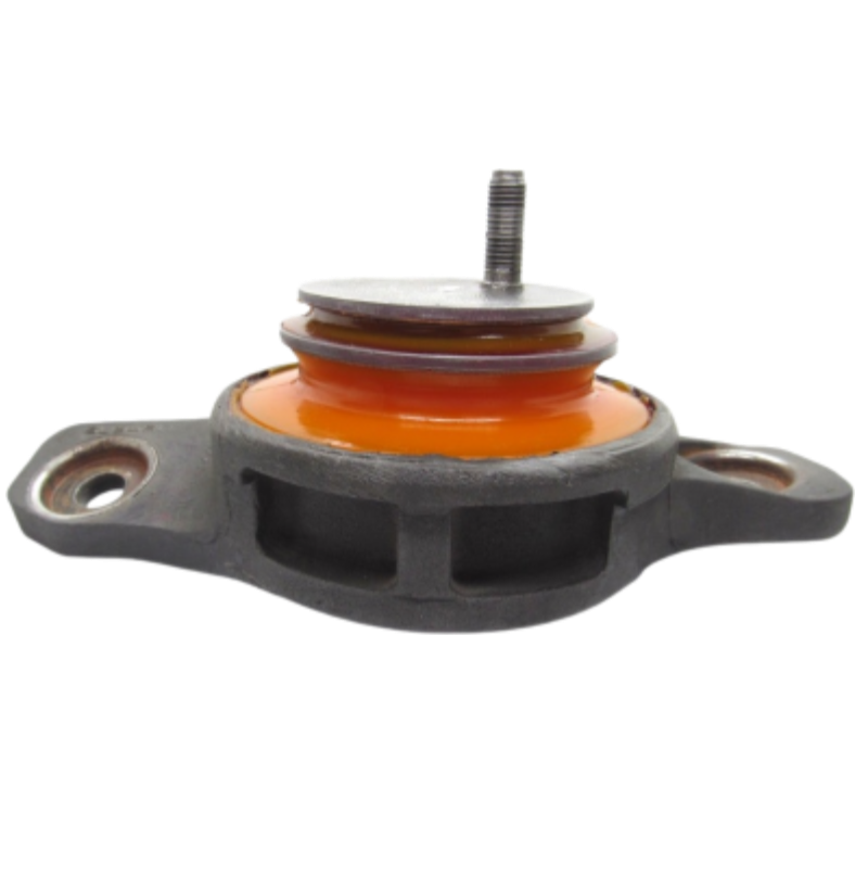 Полиуретановая подушка двигателя левая Subaru Outback 2003-2009 PP-2233ab РЕКОНСТРУКЦИЯ ВАШЕЙ