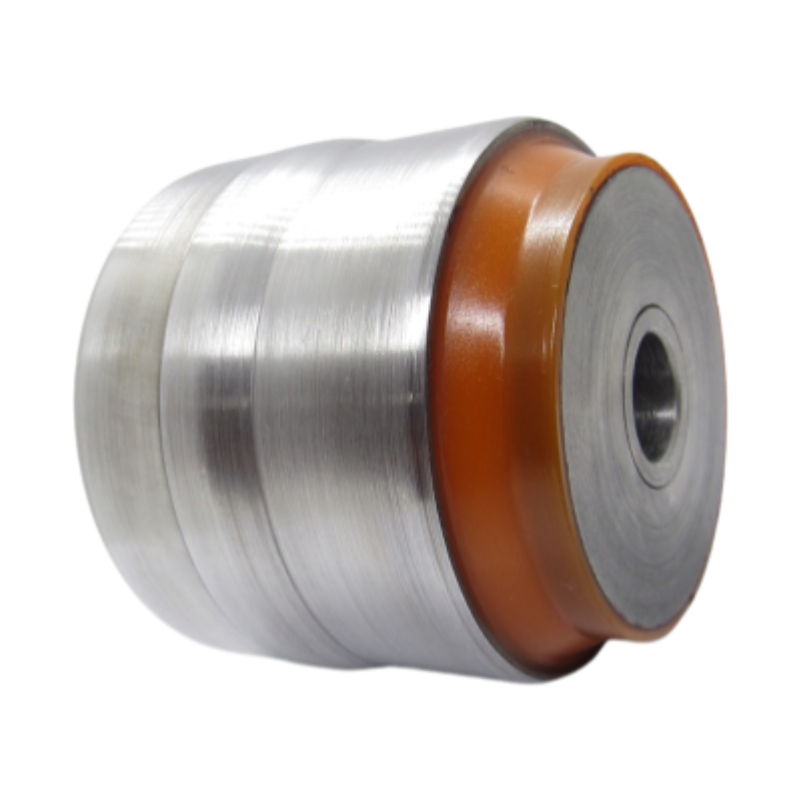 Полиуретановый сайлентблок заднего редуктора задний Porsche Macan 2014-2018