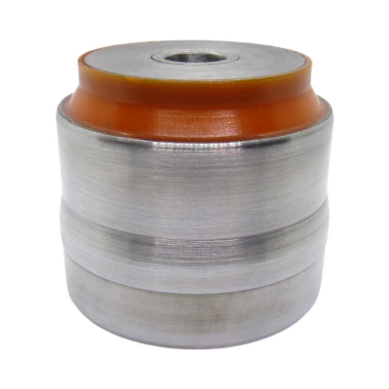 Полиуретановый сайлентблок заднего редуктора задний Porsche Macan 2014-2018