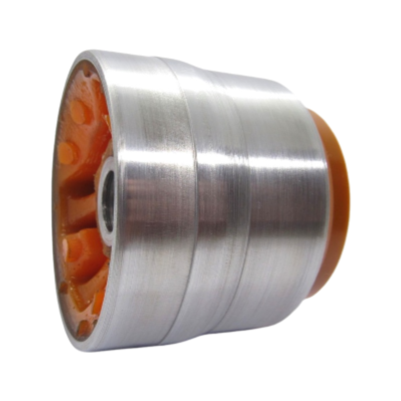 Полиуретановый сайлентблок заднего редуктора задний Porsche Macan 2014-2018