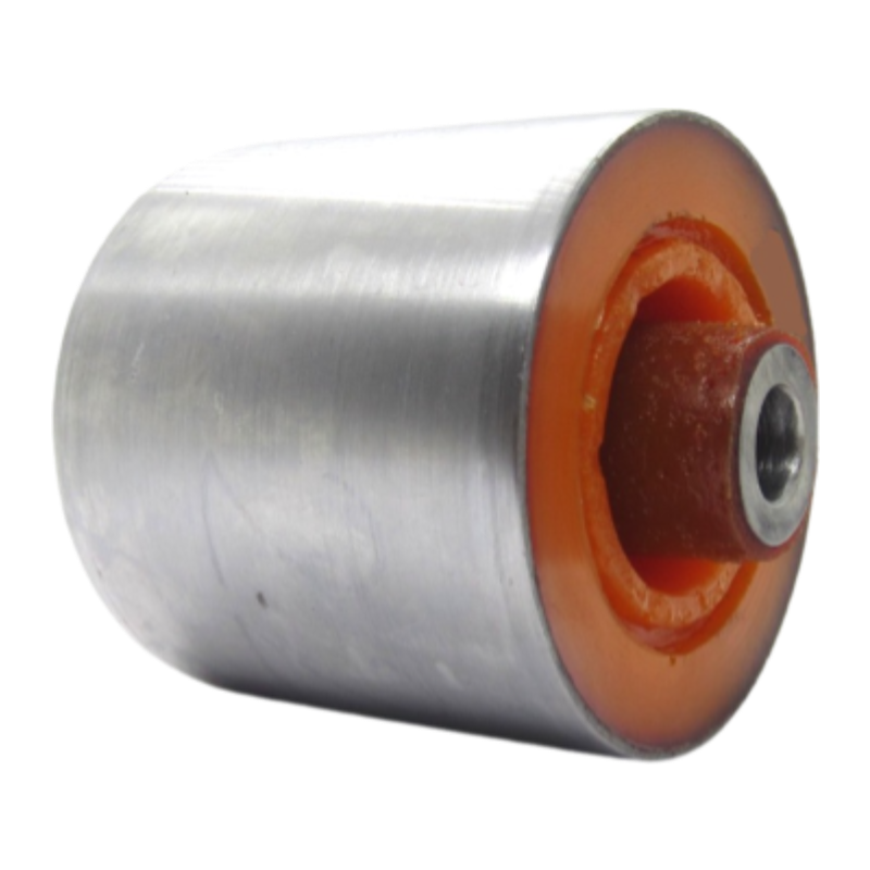 Полиуретановый сайлентблок заднего редуктора передний Porsche Macan 2014-2018