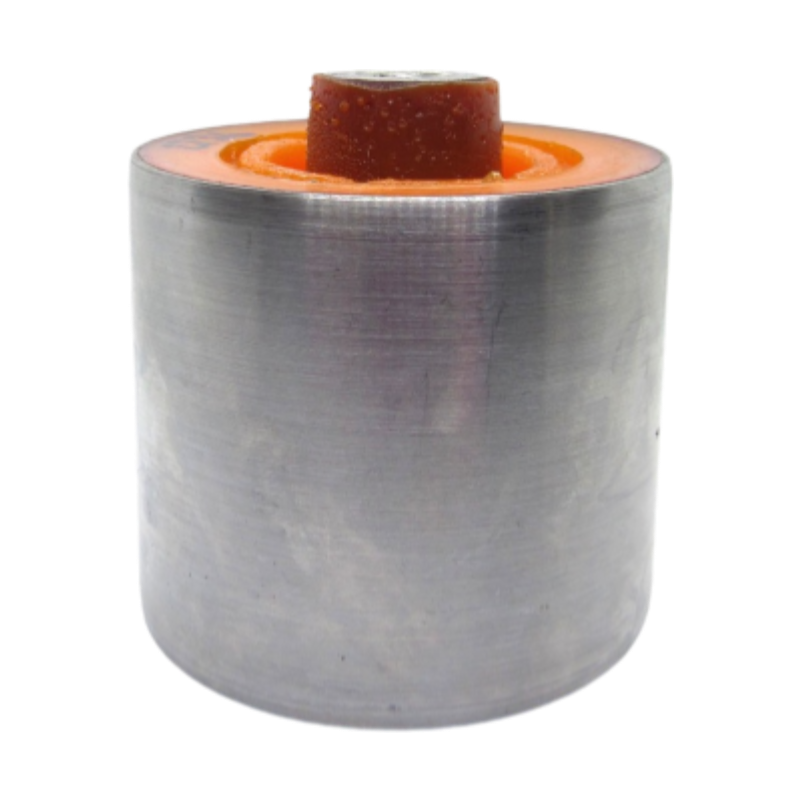 Полиуретановый сайлентблок заднего редуктора передний Porsche Macan 2014-2018