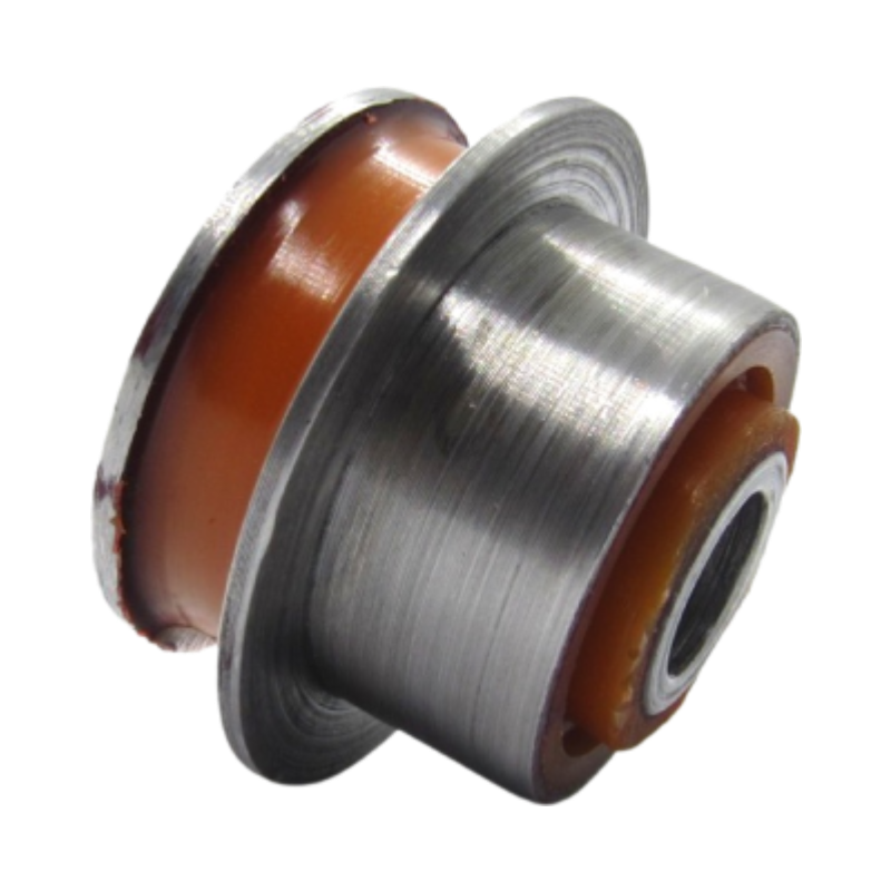 Полиуретановый сайлентблок заднего верхнего рычага передний Lexus Gs 1997-2005