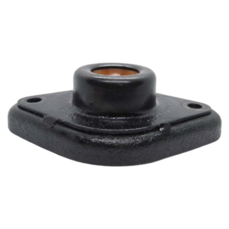 Полиуретановая опора заднего амортизатора Nissan Murano 2007-2016