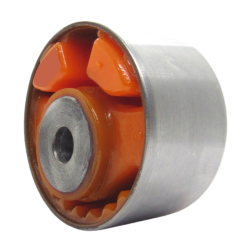 Поліуретанова подушка двигуна права Nissan Quest 2010- ВЕЛИКИЙ САЙЛЕНТБЛОК