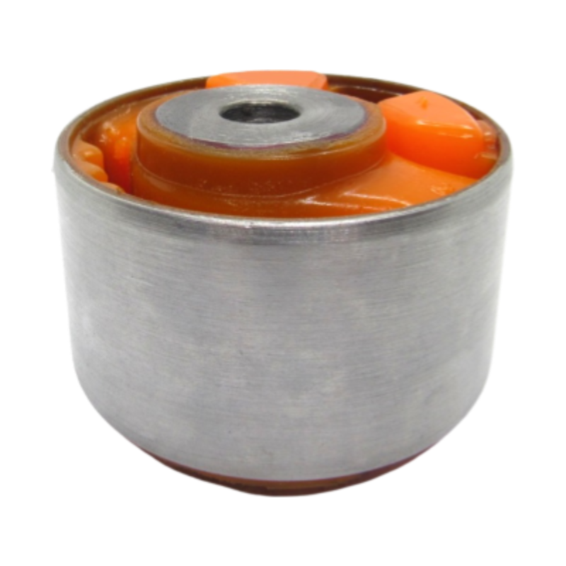 Поліуретанова подушка двигуна права Nissan Quest 2010- ВЕЛИКИЙ САЙЛЕНТБЛОК