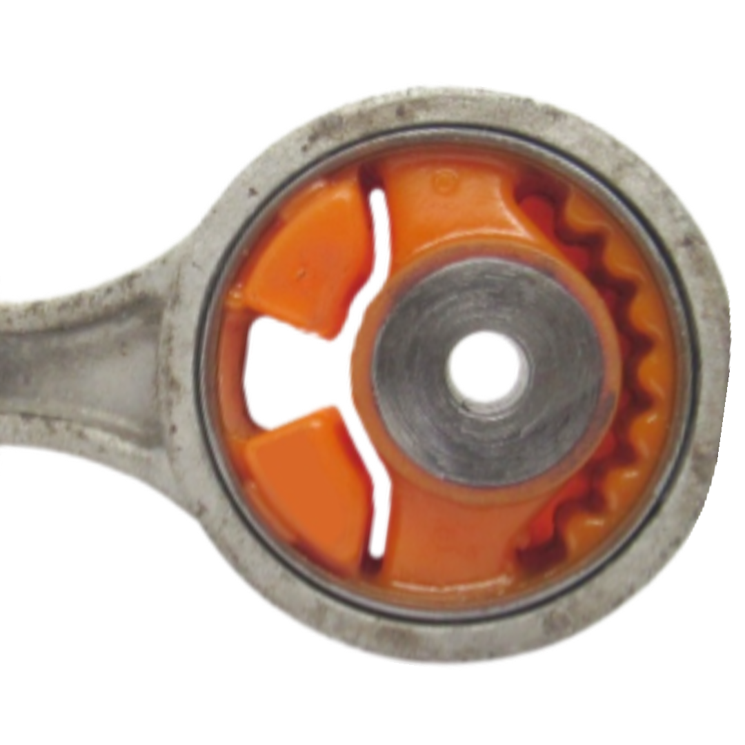 Полиуретановая подушка двигателя правая Nissan Teana 2008-2013 Услуга ПО ЗАМЕНЕ большого САЙЛЕНТБЛОКА