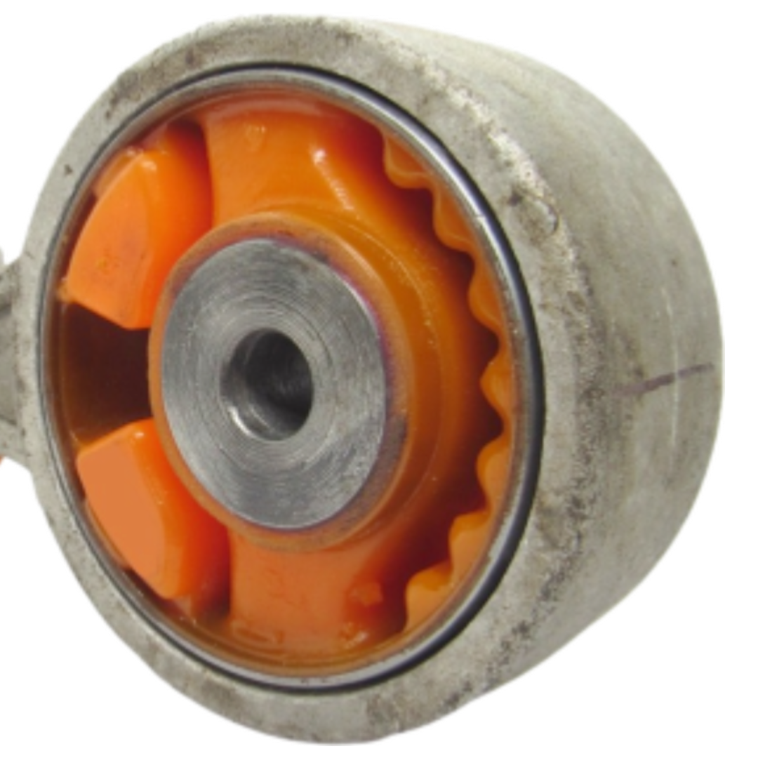 Полиуретановая подушка двигателя правая Nissan Teana 2008-2013 Услуга ПО ЗАМЕНЕ большого САЙЛЕНТБЛОКА