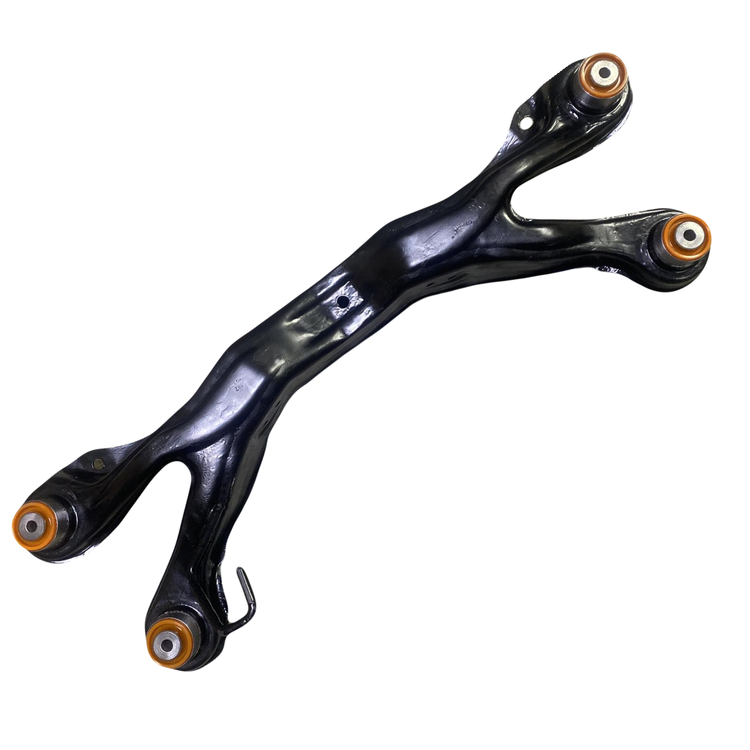 Задний подрамник Saab 9-5 1997-2010 Услуга с перепресовки сайлентблоков (Сайлентблоки в цену не входят)