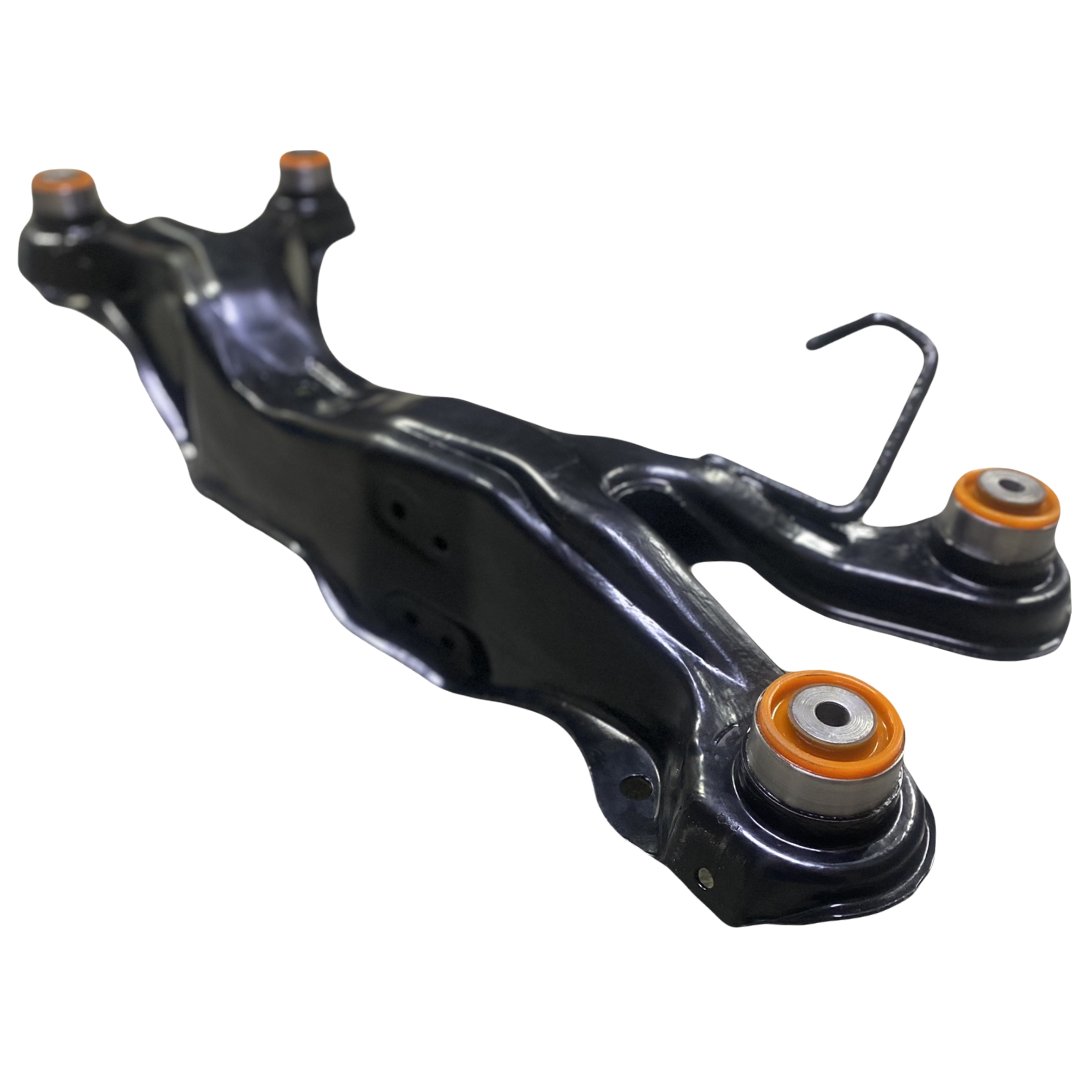 Задний подрамник Saab 9-5 1997-2010 Услуга с перепресовки сайлентблоков (Сайлентблоки в цену не входят)