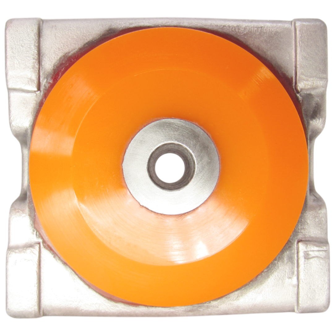 Поліуретанова подушка двигуна ліва Renault Mascott 1999-2010 РЕКОНСТРУКЦІЯ ВАШОЇ