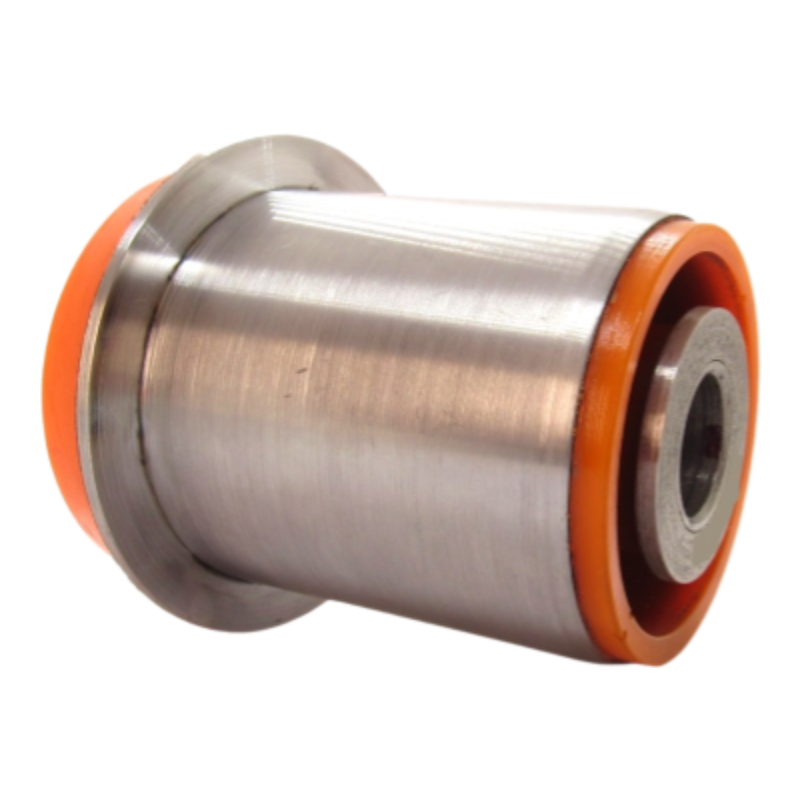 Поліуретановий cайлентблок заднього підрамника задній Nissan Murano 2007-2016