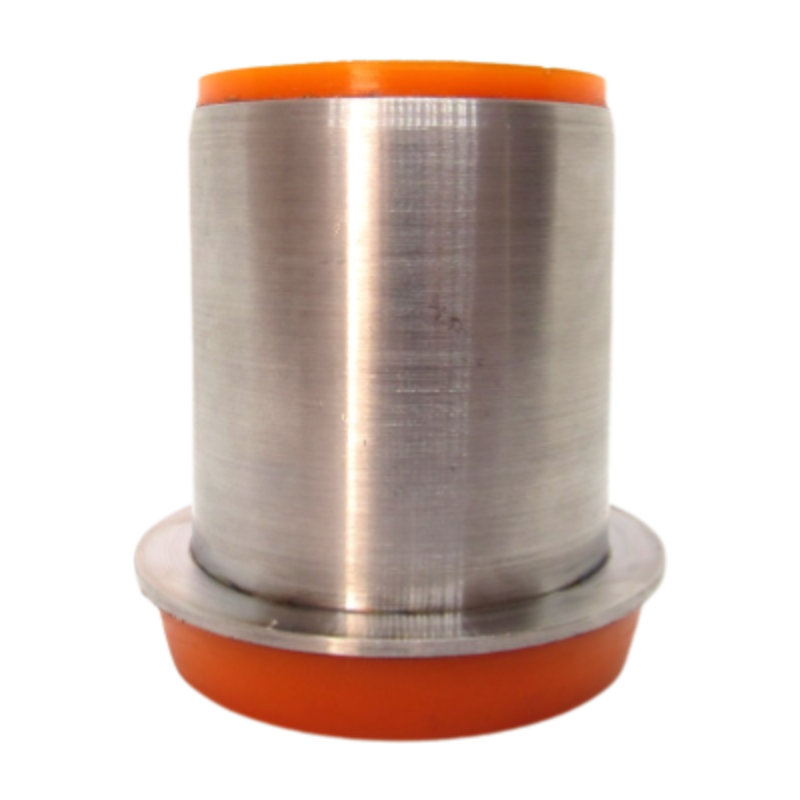 Поліуретановий cайлентблок заднього підрамника задній Nissan Murano 2007-2016