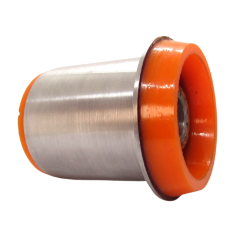 Поліуретановий cайлентблок заднього підрамника задній Nissan Murano 2007-2016