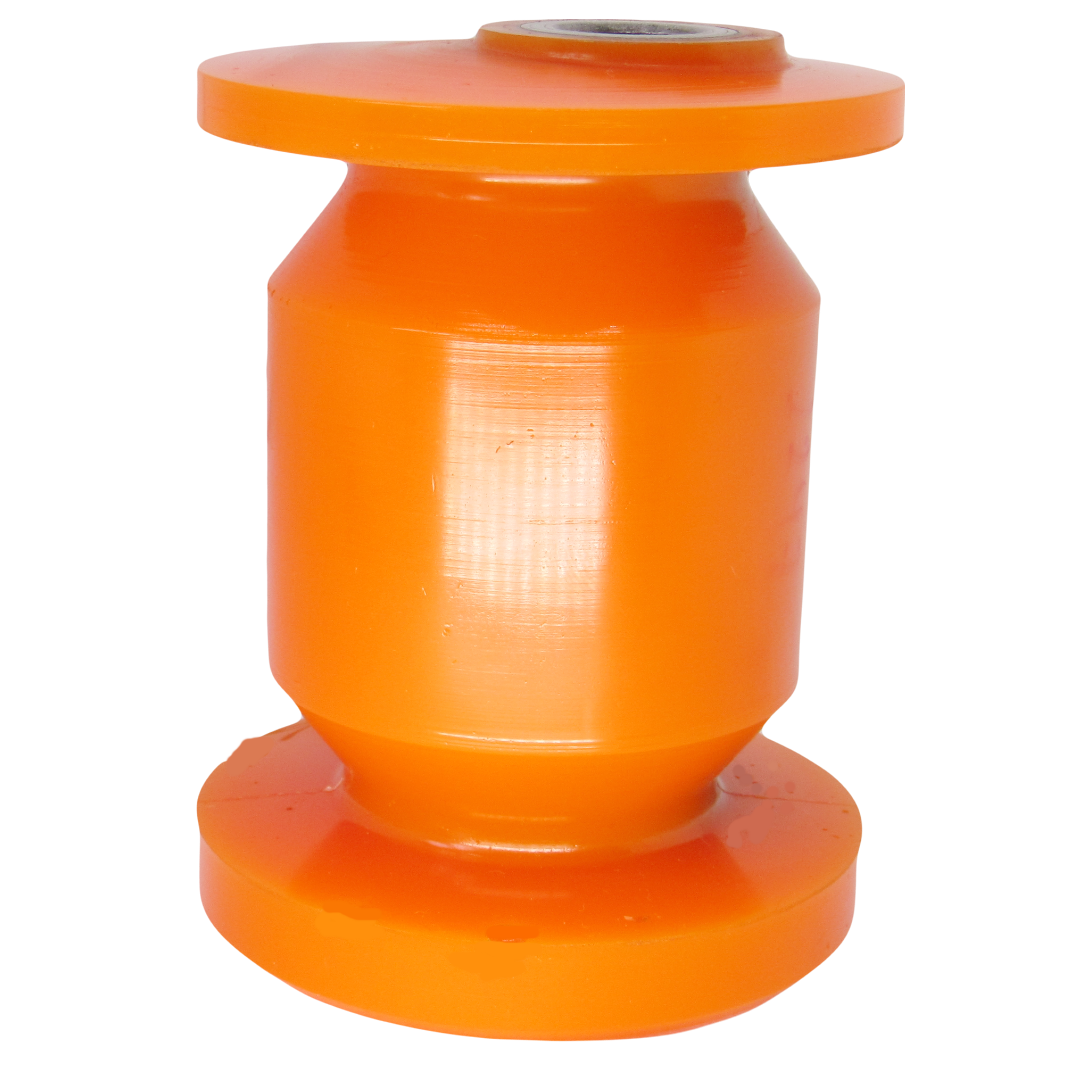 Полиуретановый cайлентблок переднего подрамника задний Ford Granada 1977-1985