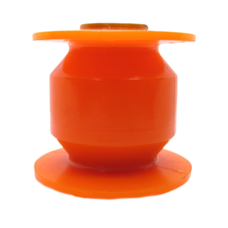 Полиуретановый cайлентблок переднего подрамника передний Ford Granada 1972-1977