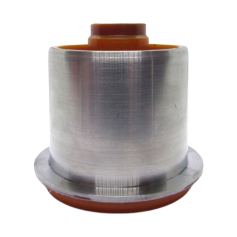 Полиуретановый cайлентблок заднего подрамника Toyota Mark 1984-1988