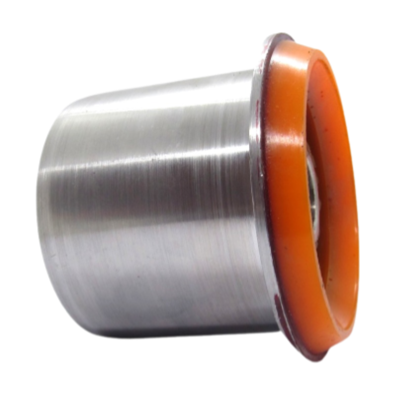 Полиуретановый cайлентблок заднего подрамника Toyota Mark 1984-1988