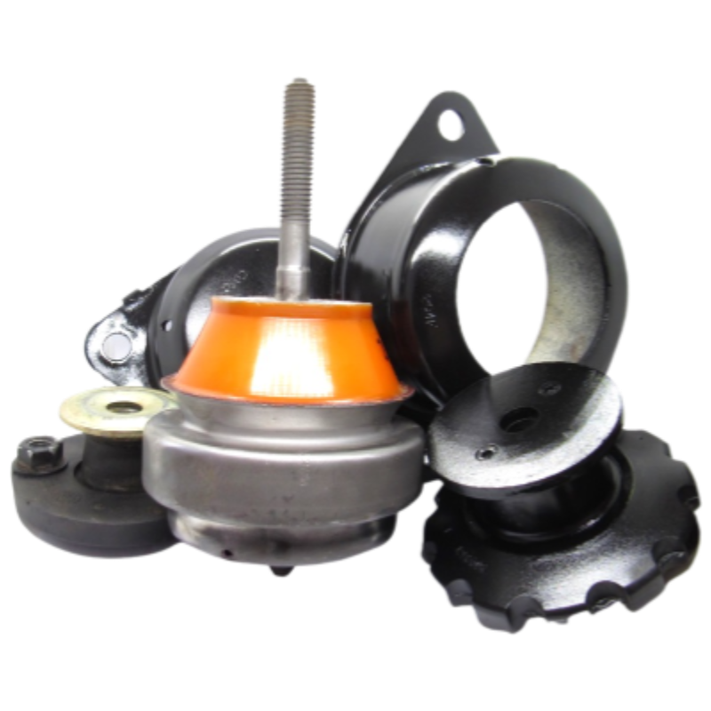 Полиуретановая подушка двигателя правая Saab 9-5 1997-2010