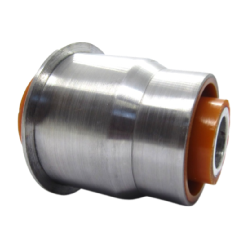 Поліуретановий cайлентблок переднього підрамника передній Nissan Murano 2007-2016