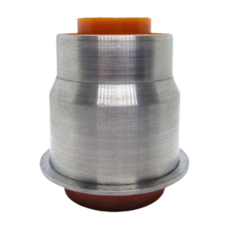 Поліуретановий cайлентблок переднього підрамника передній Nissan Murano 2007-2016