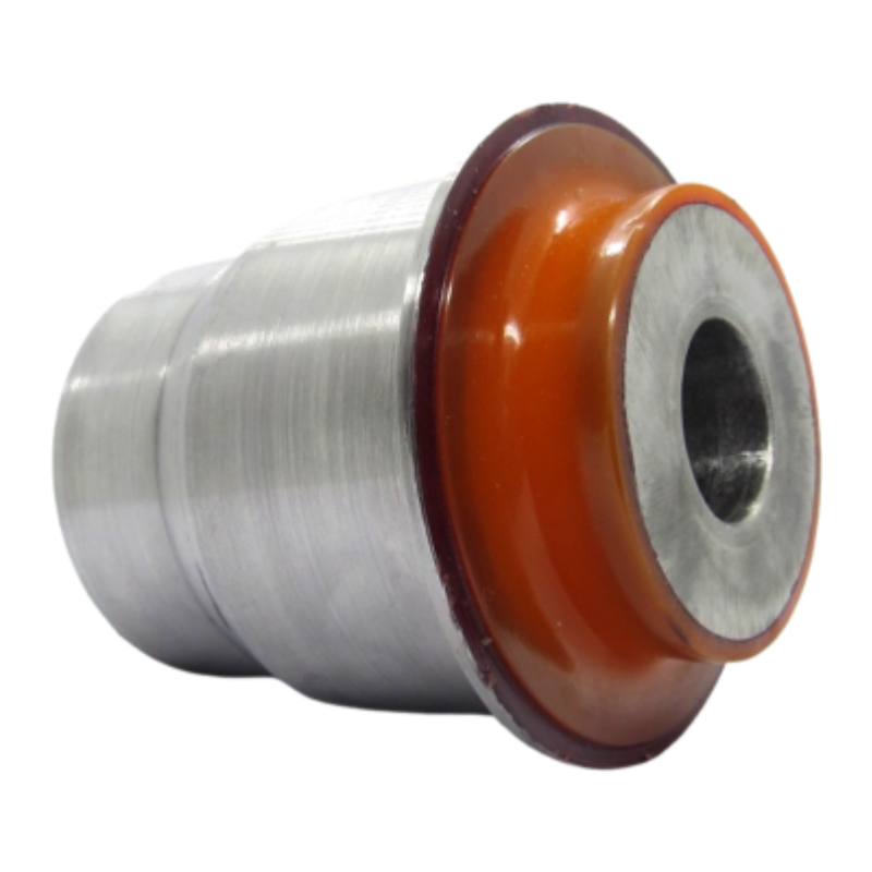 Поліуретановий cайлентблок переднього підрамника передній Nissan Murano 2007-2016